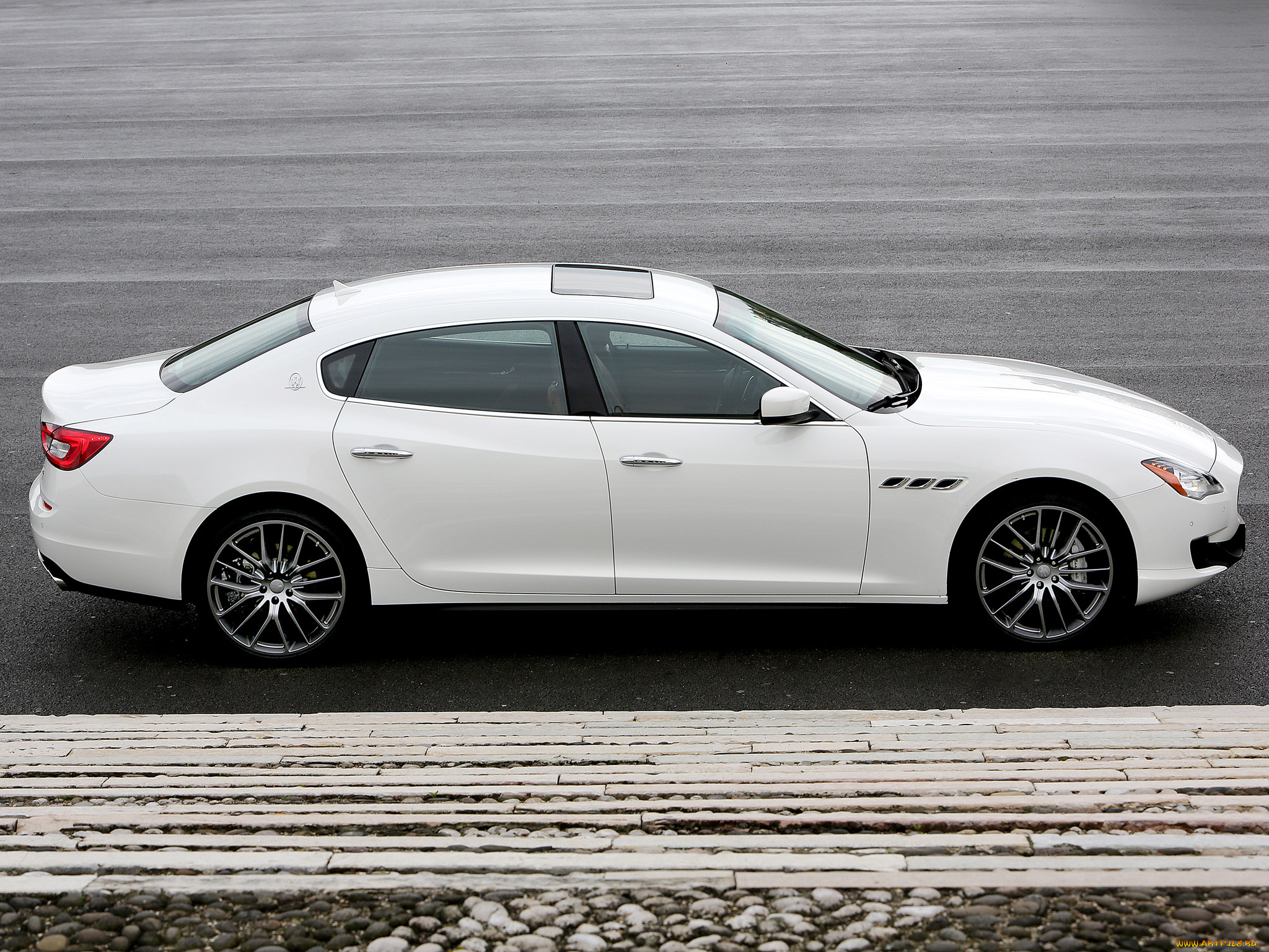 , maserati, , 2013, quattroporte